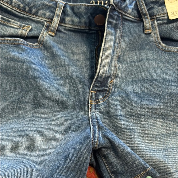 Mid Rise Shorts - Picture 5 of 6